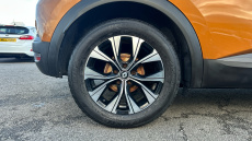 Renault Captur 1.0 TCE 90 SE Limited 5dr Petrol Hatchback